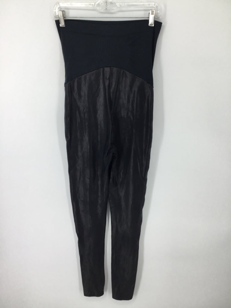 Spanx Size L Poly Blend Pants