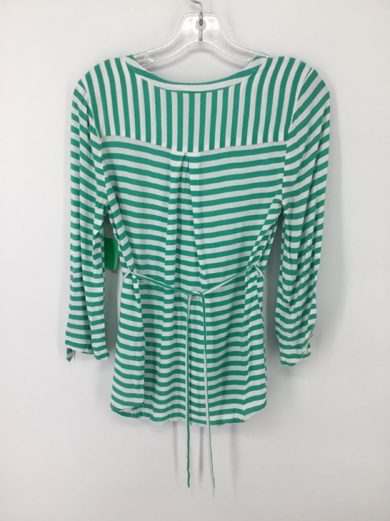 Motherhood Maternity Size S Rayon Top