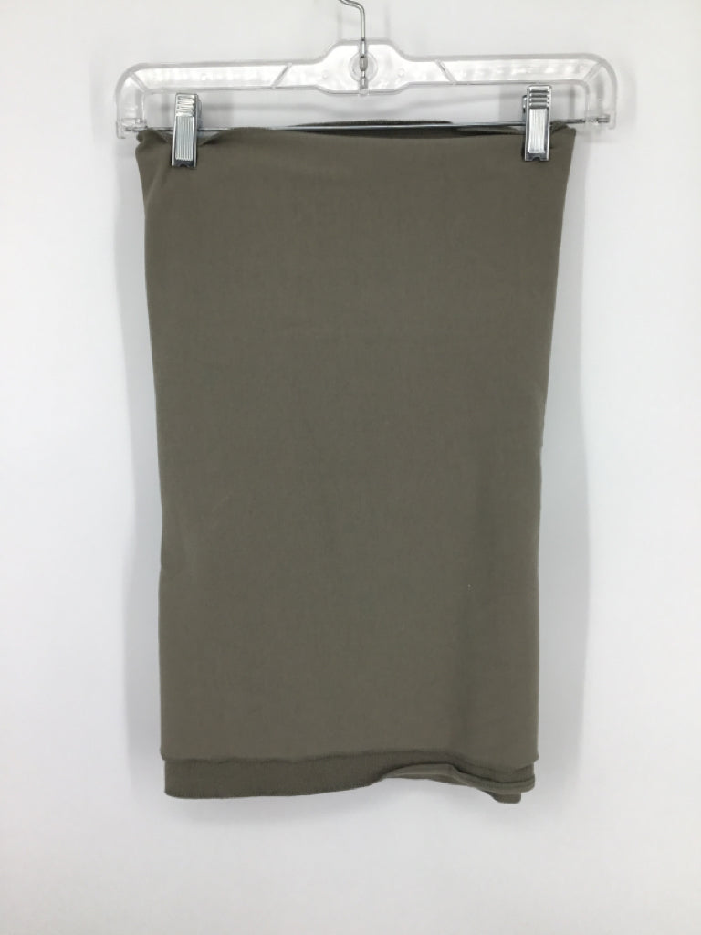 boba Gray Baby/Child Wrap Carrier
