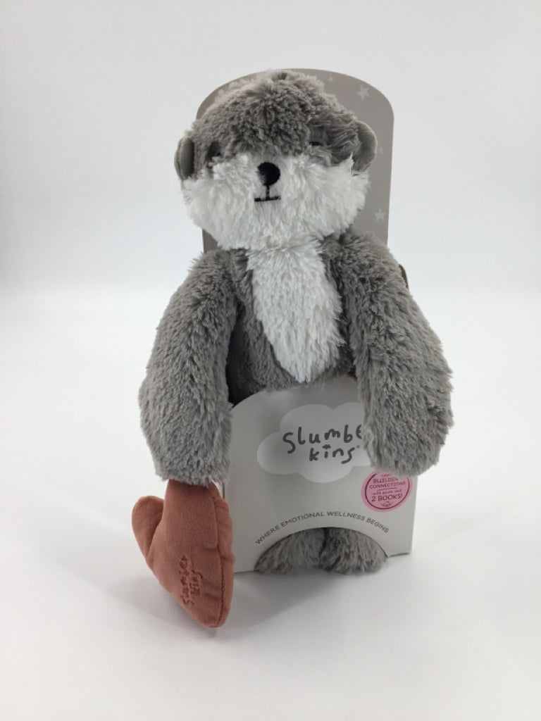 Slumberkins Otter