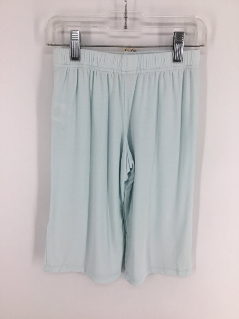 Copper Key Child Size 5 Blue Solid Shorts - boys