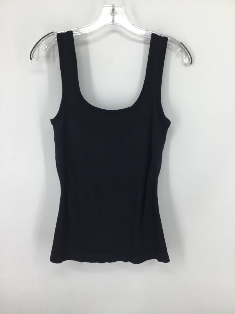 Blanqi Size XL Nylon Blend Top