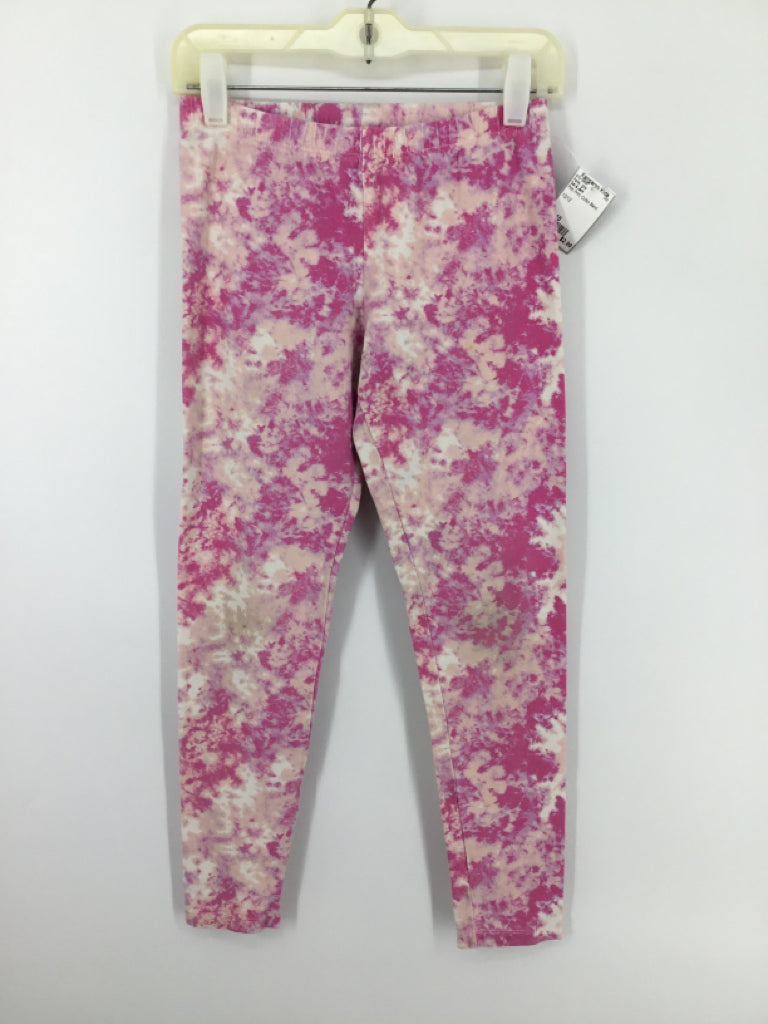 Cat & Jack Child Size 10 Pink Pants - girls