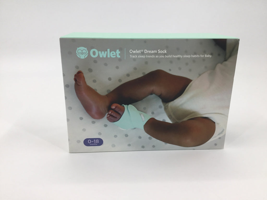 Owlet Dream Sock