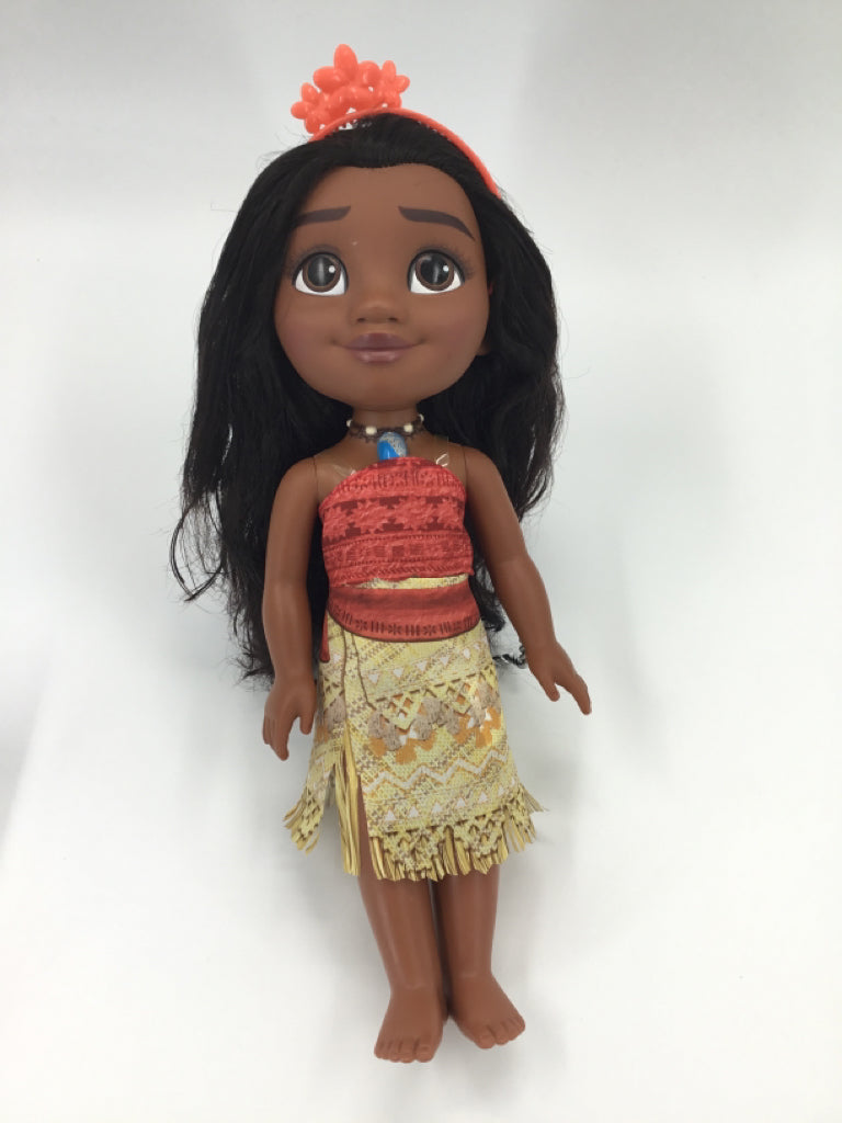 Jakks Disney Moana Doll