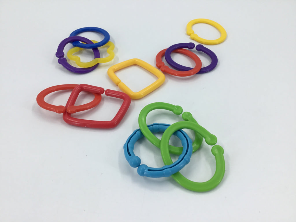 Set of 12 Links
