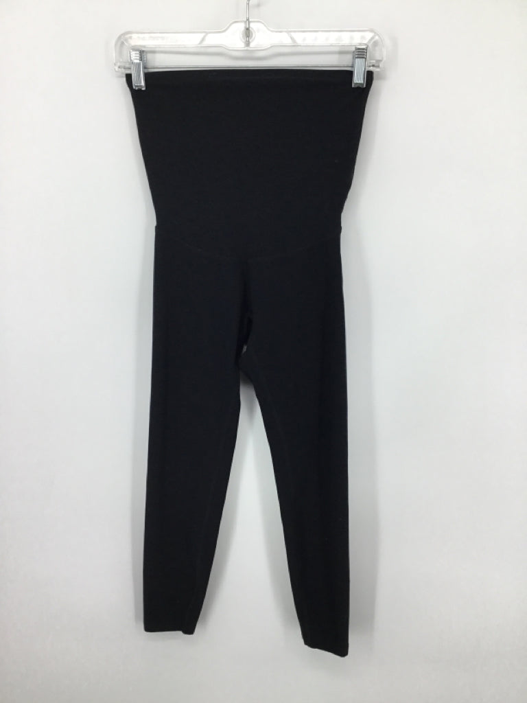 Beyond the Bump by Beyond Yoga Size S Poly Blend Pants