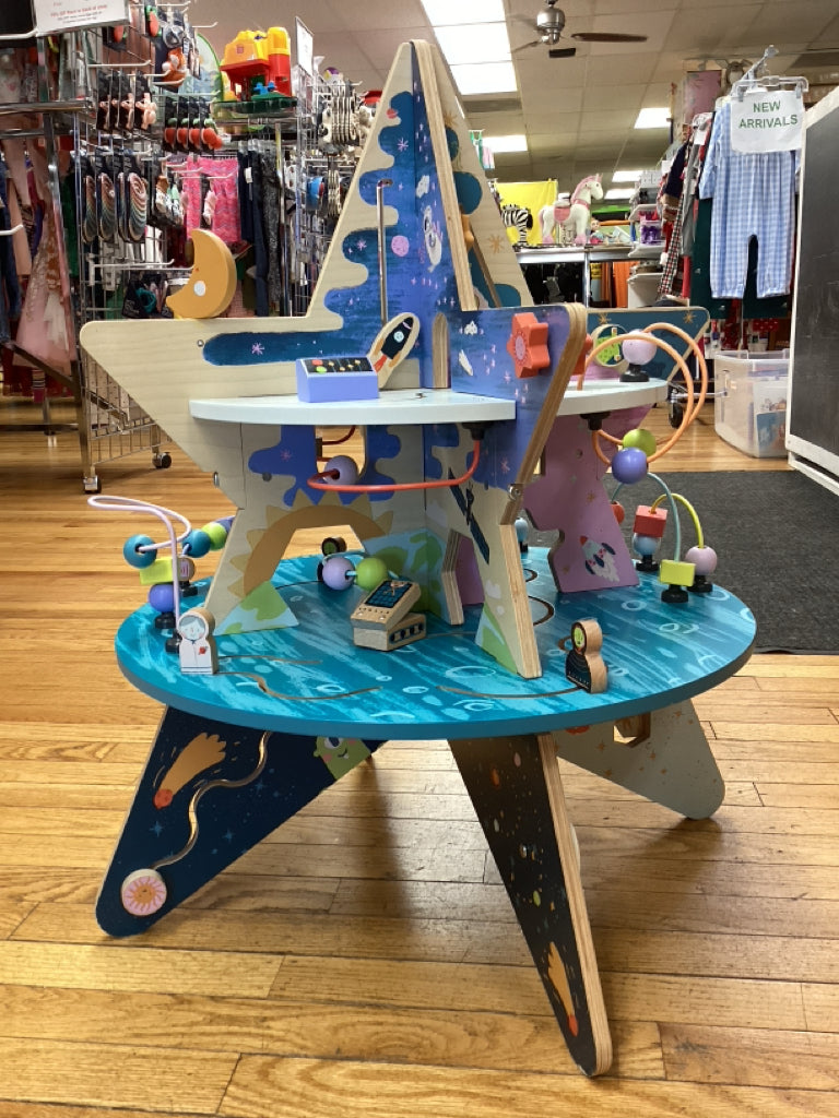 Manhattan Toy Company Celestial Star Explorer