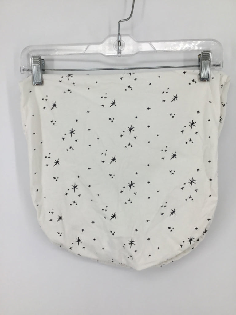 Happiest Baby White Bassinet/Cradle Sheet