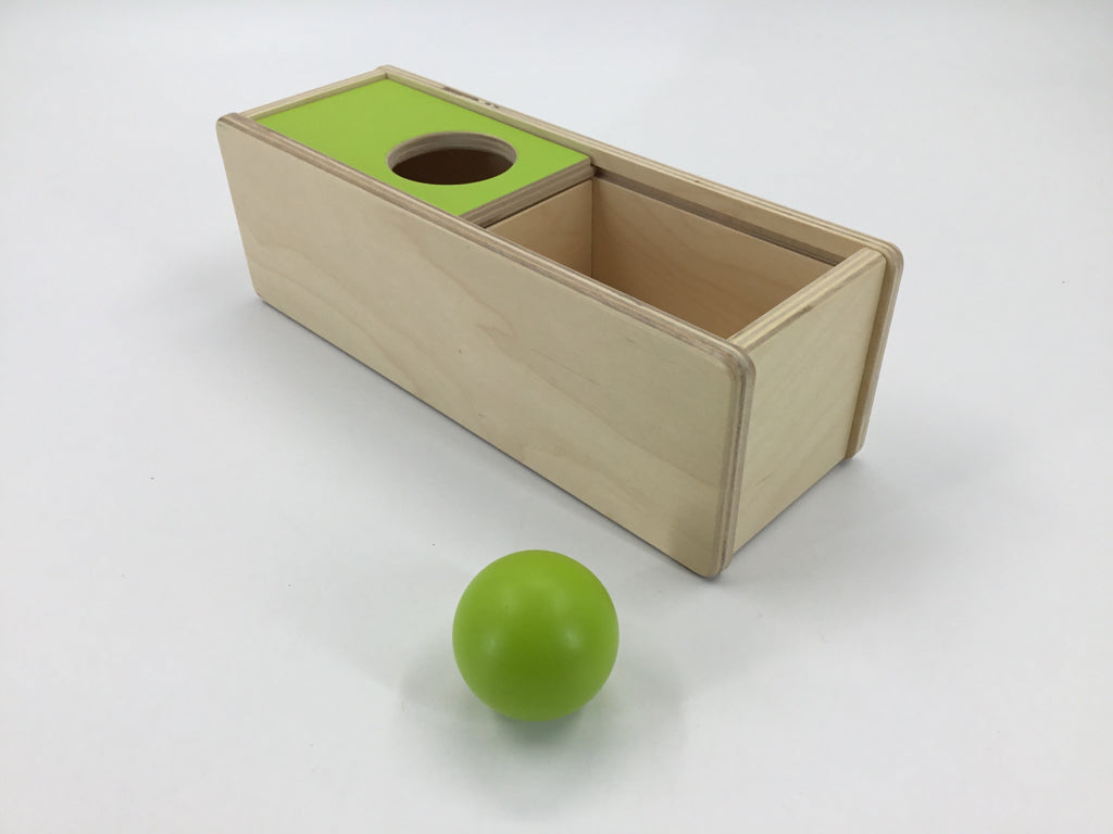 Lovevery Sliding Top Box