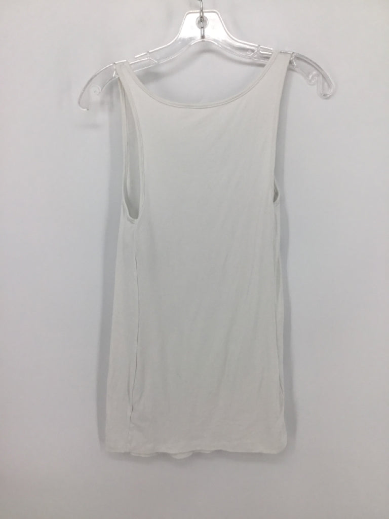isabel Maternity Size M Cotton Blend Top