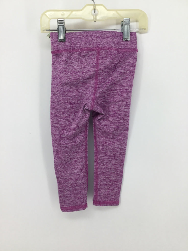 Cat & Jack Child Size 2 Pink Pants - girls