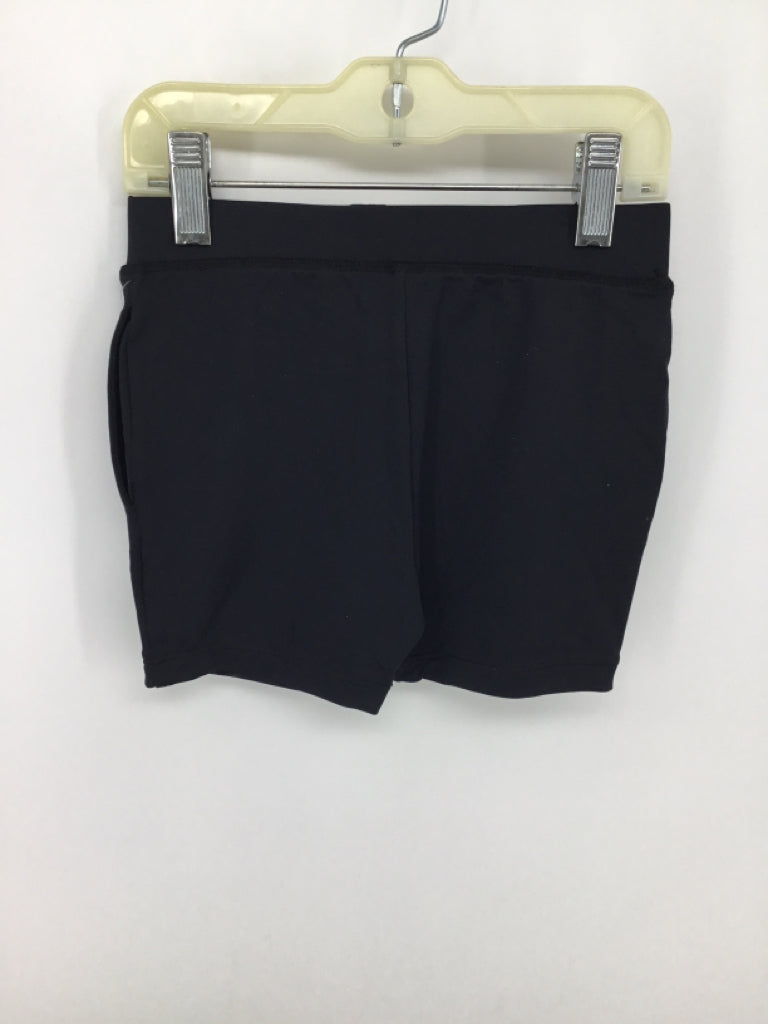 June & January Child Size 4 Black Solid Swimwear - boys
