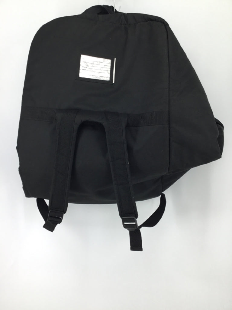 J.L Childress Ultimate Padded Backpack Car Seat Travel Bag
