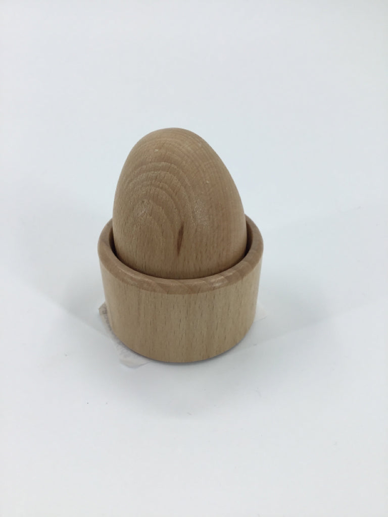 Lovevery Montessori Egg Cup
