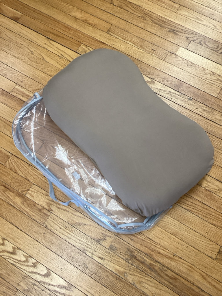 Snuggle Me Organic Infant Lounger
