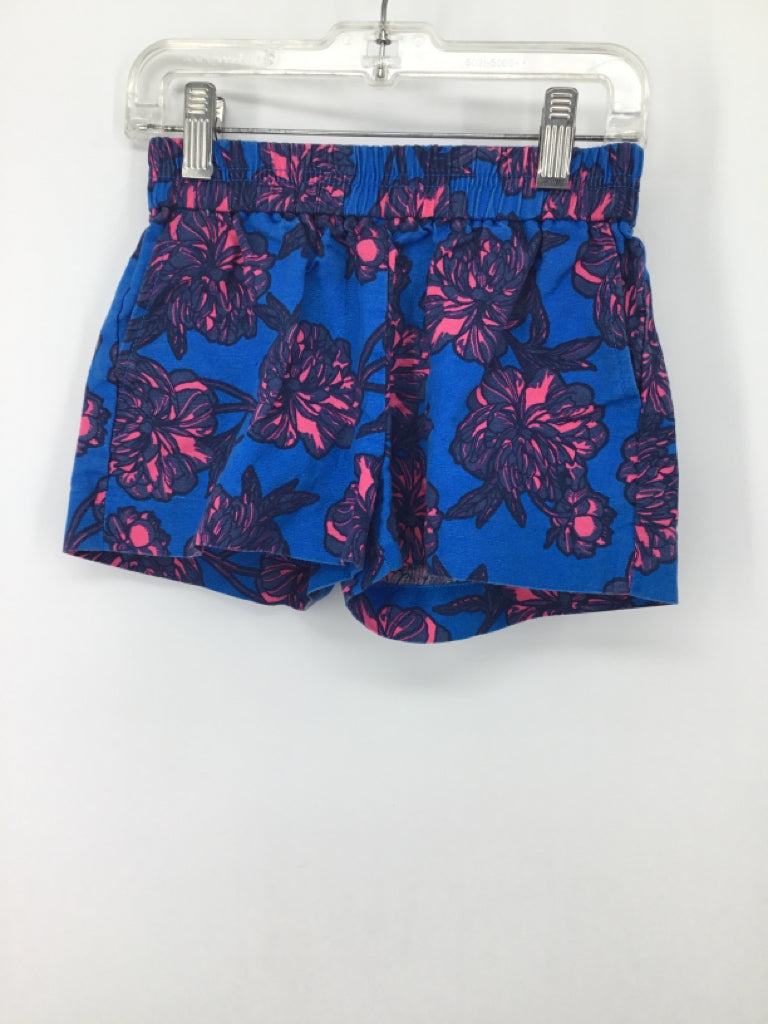 Crewcuts Child Size 8 Blue Shorts - girls