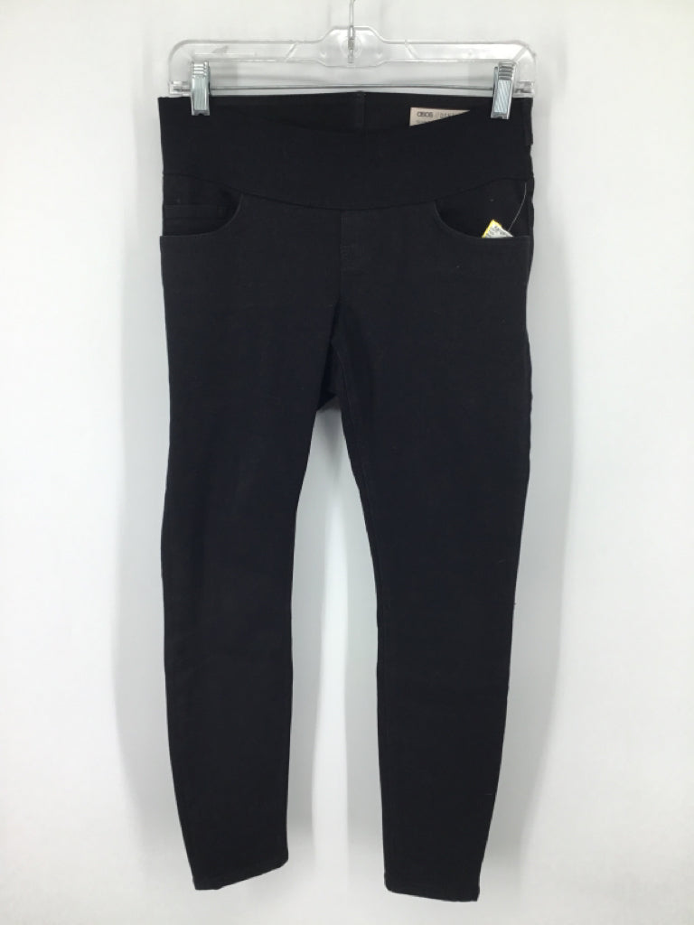 asos Size S Cotton Blend Pants