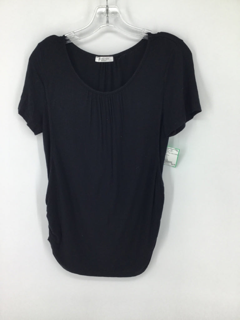 Ekouaer Size S Cotton Nursing Nursing Apparel