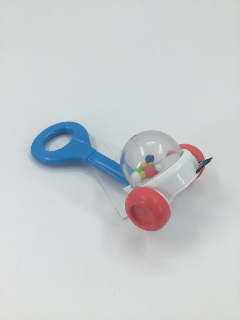 Fisher Price Corn Popper Rattle