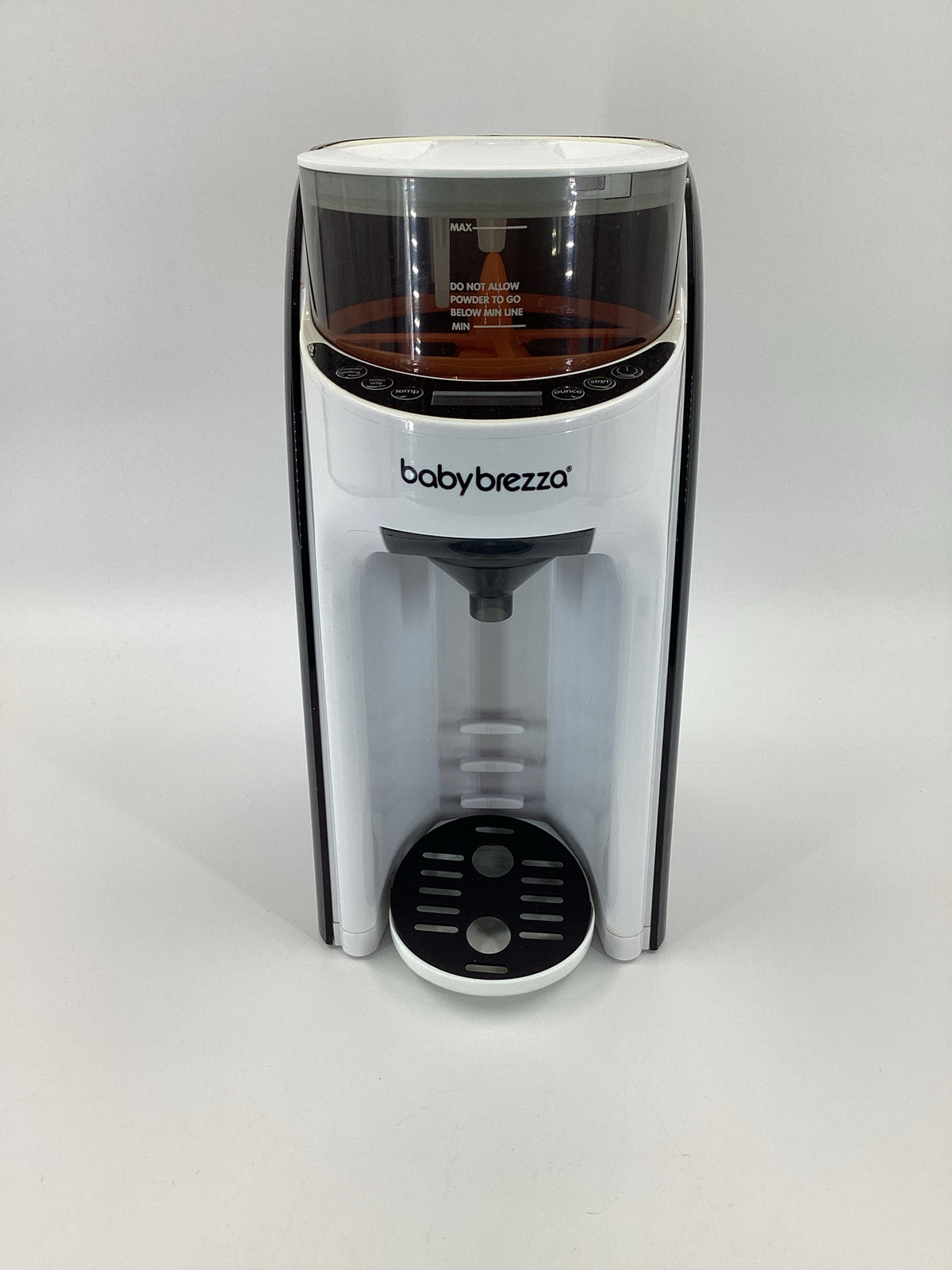 Baby Brezza Formula Pro Advanced