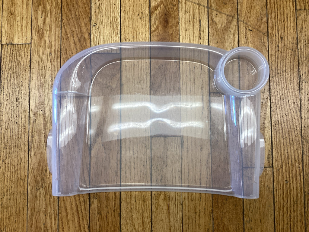 Inglesina Gray Fast High Chair Tray