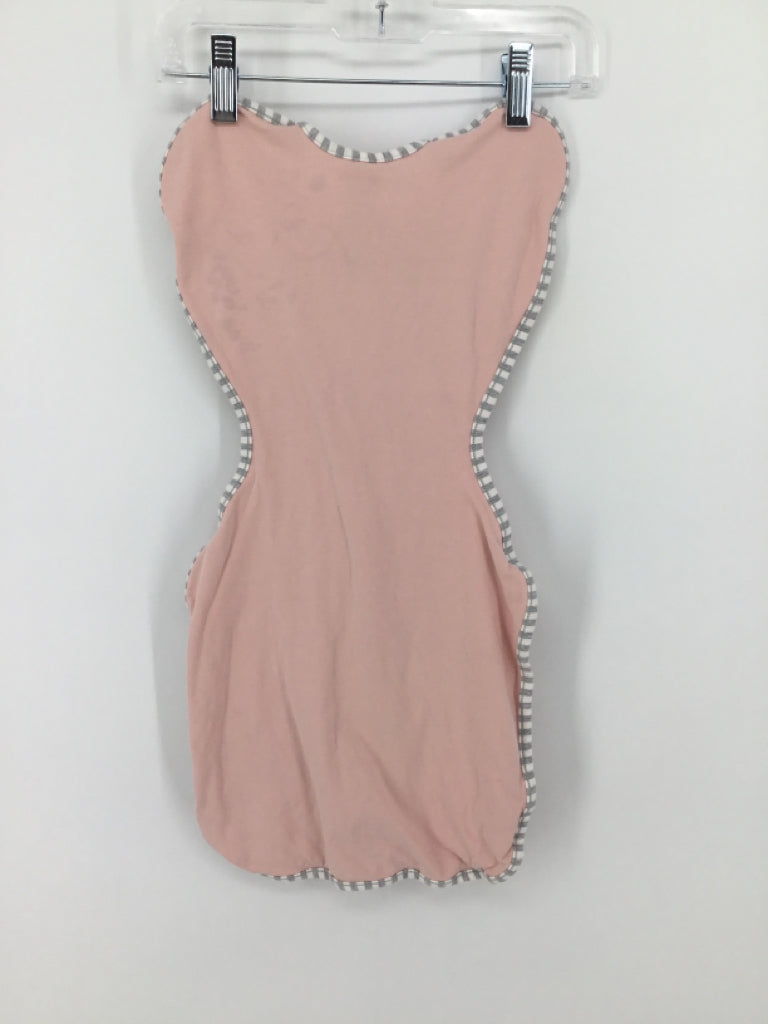 Love to Dream Child Size S Pink Sleep Sacks & Swaddles