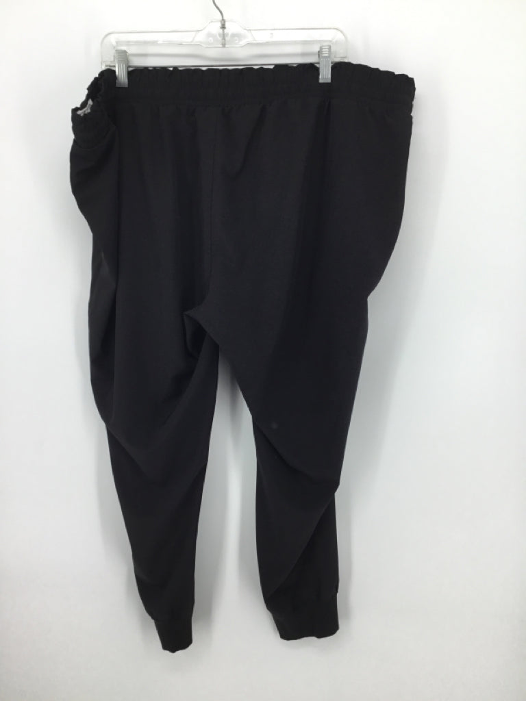 Time & Tru Size XXL Poly Blend Pants