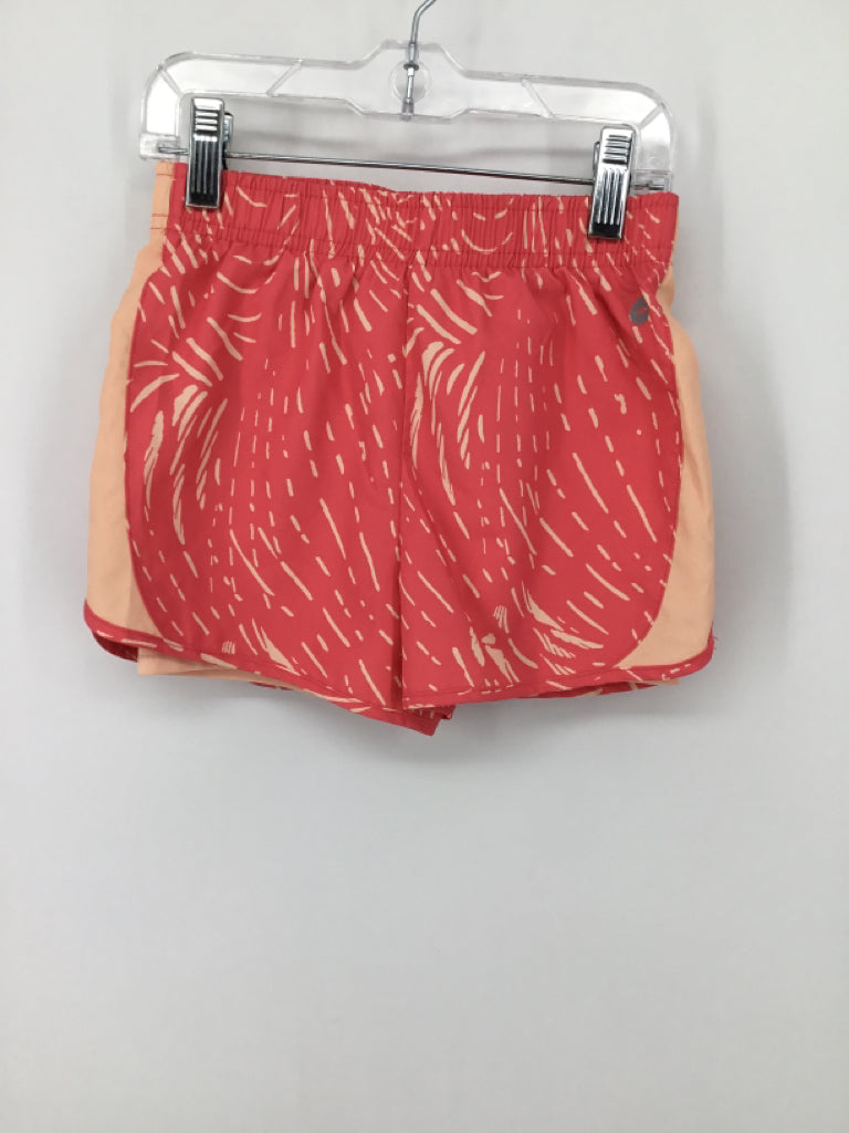 brandless Child Size 5 Pink Shorts - girls