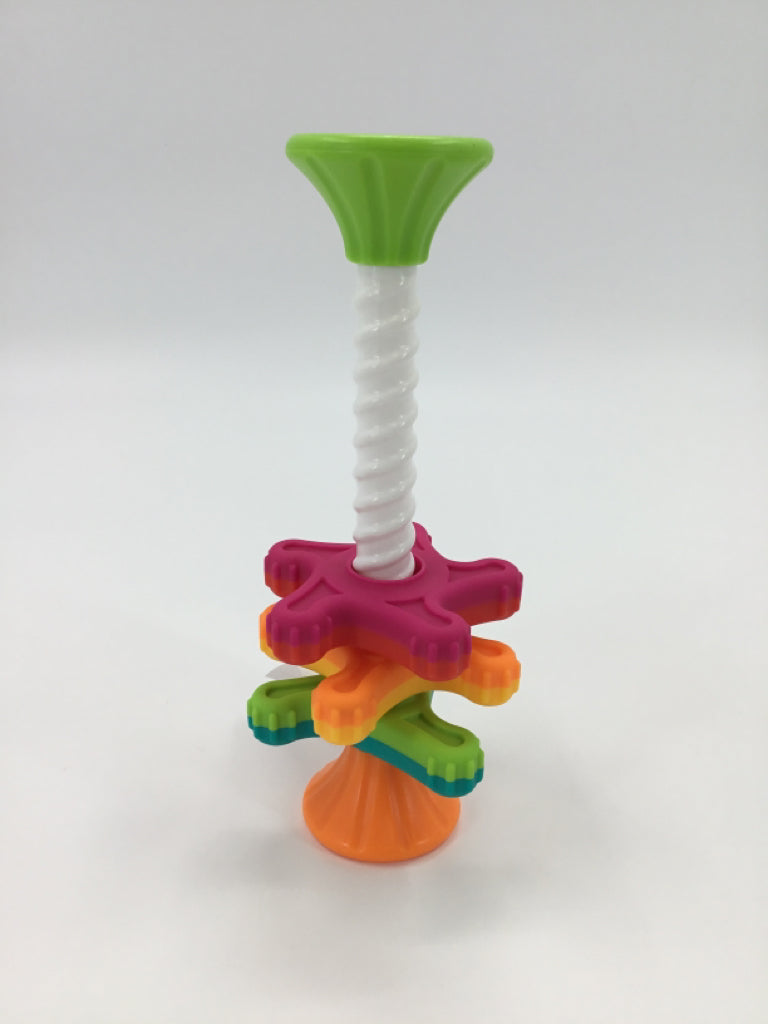 Fat Brain Toys Mini Spinny