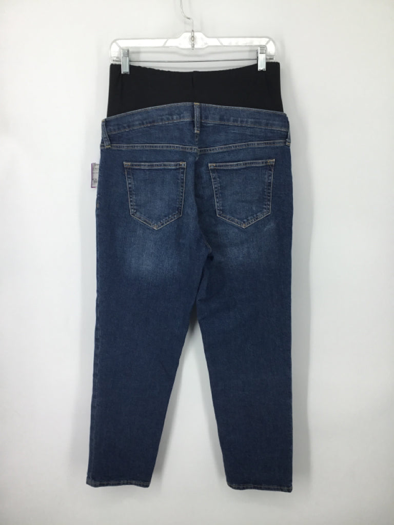 Gap Maternity Size M Denim Jeans