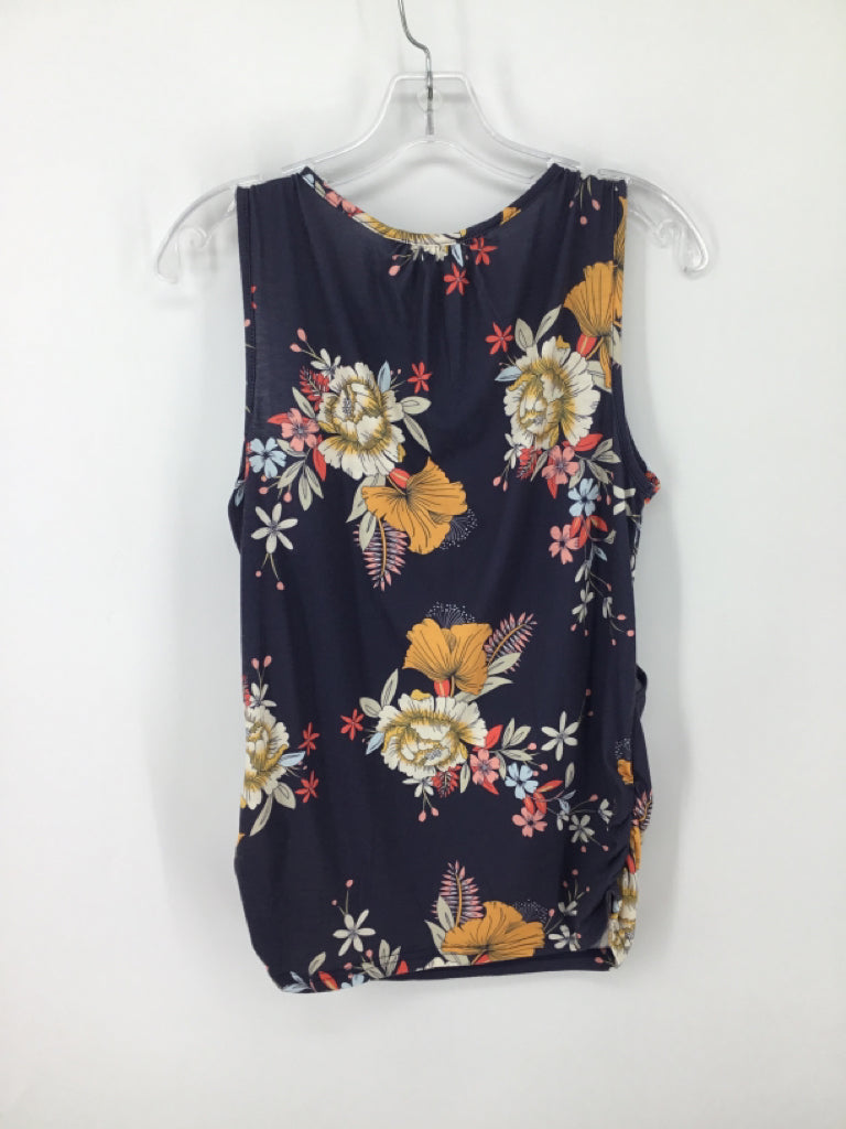 Ekouaer Size M Poly Blend Nursing Nursing Apparel