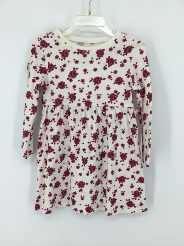 Old Navy Child Size 3 Pink Dress - girls