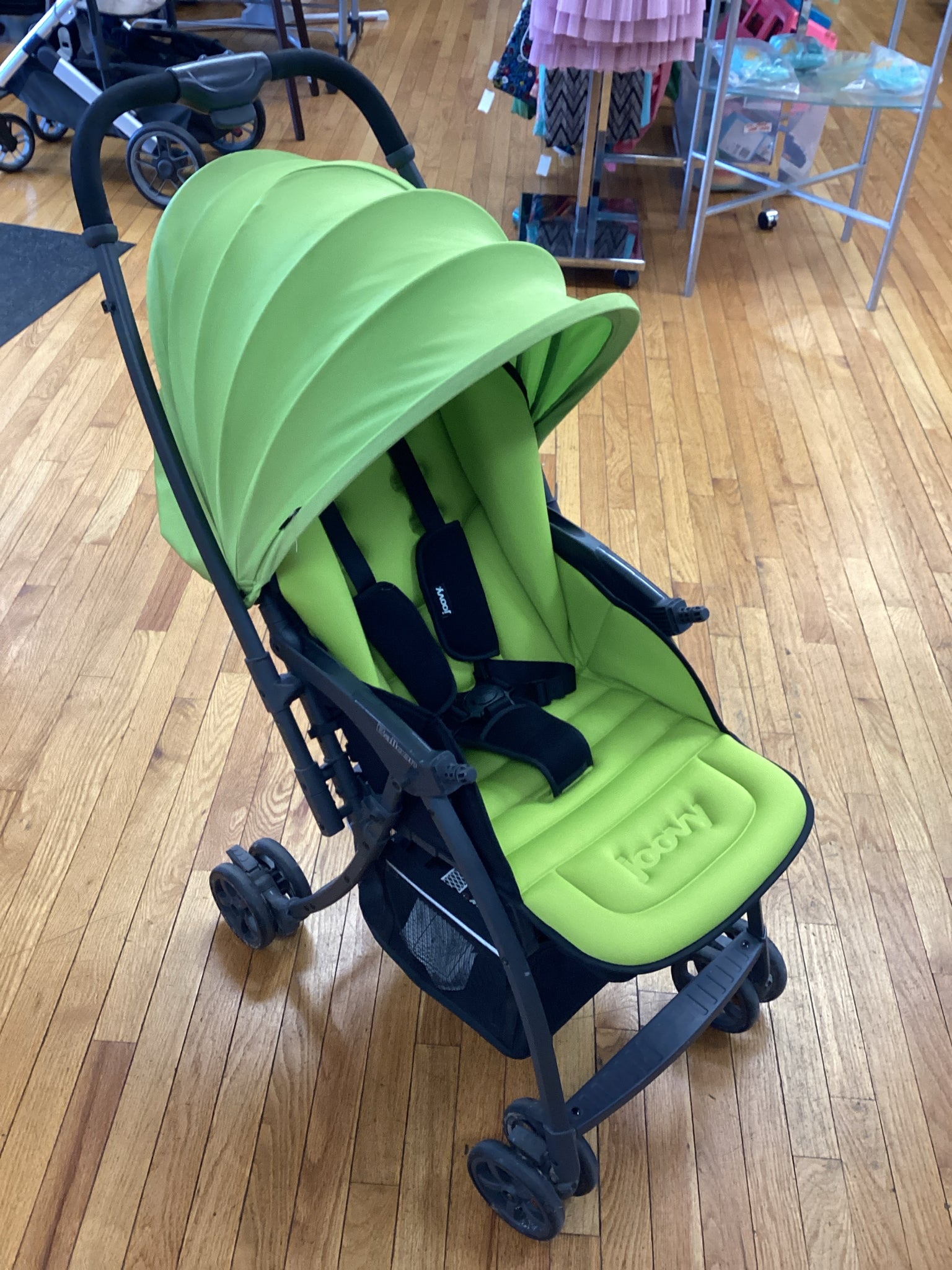 Joovy Balloon Stroller