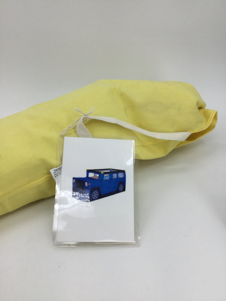 Antsy Pants Build & Play Play Vehicle Kit - Complete