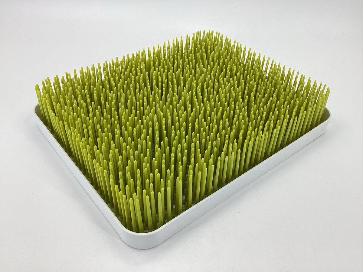 Boon Grass Countertop Baby Bottle Drying Rack
