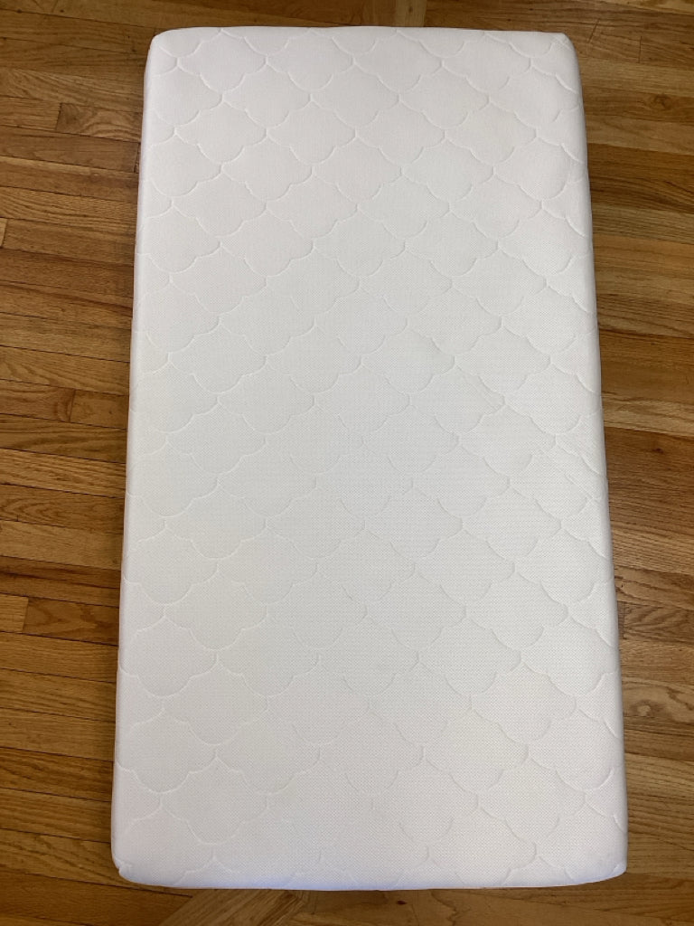 Newton Baby White Mattress