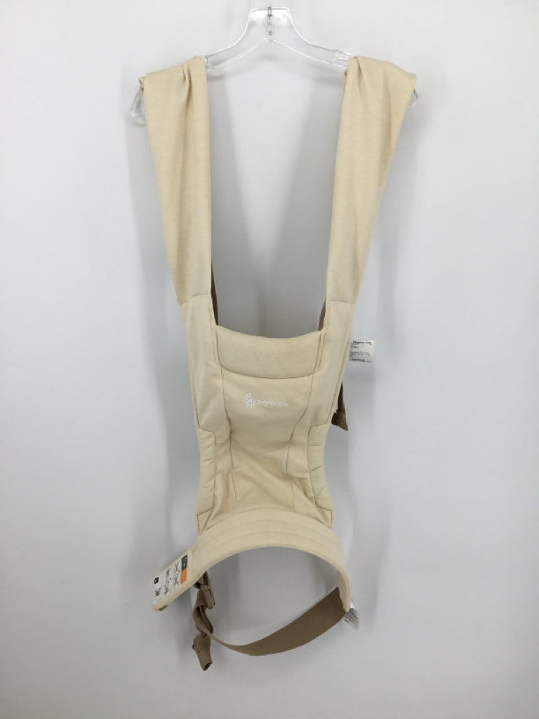 ErgoBaby Embrace Cream Carrier - 7-25 lbs