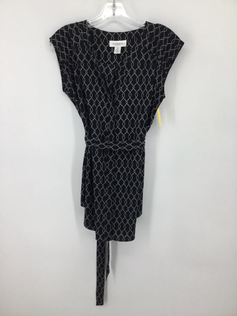 Motherhood Maternity Size XS Poly Blend Top