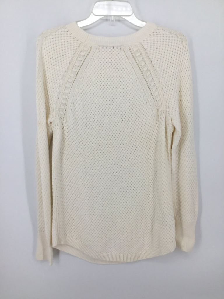 LOFT Size M Knit Top