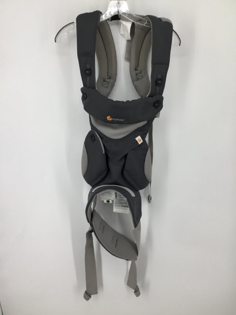 ErgoBaby Four Position 360 Cool Air Carrier