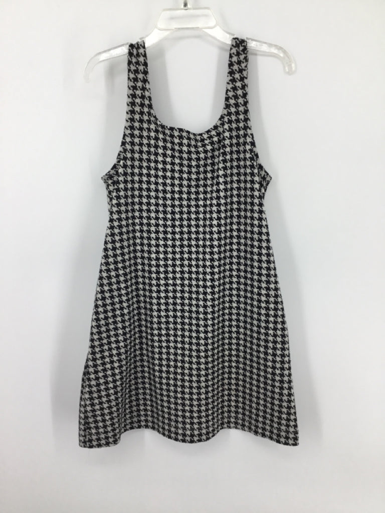 Old Navy Child Size 6 Black Dress - girls