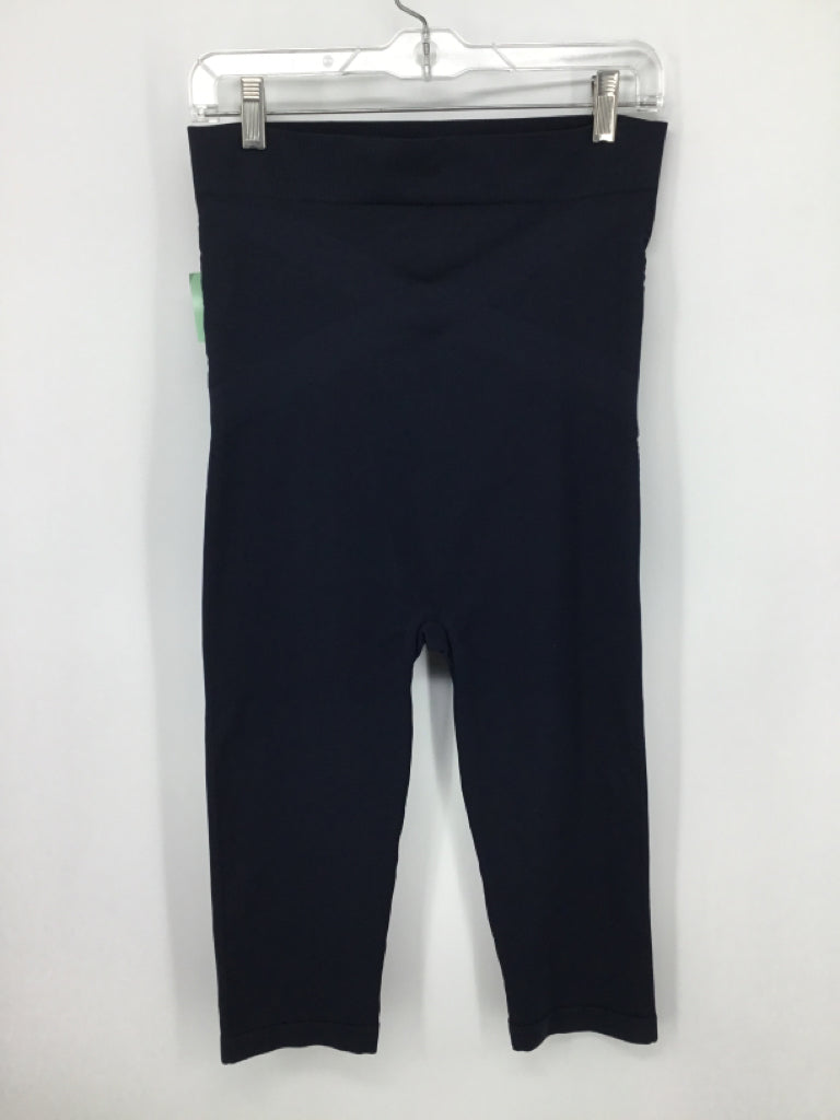 Blanqi Size XL Nylon Blend Pants