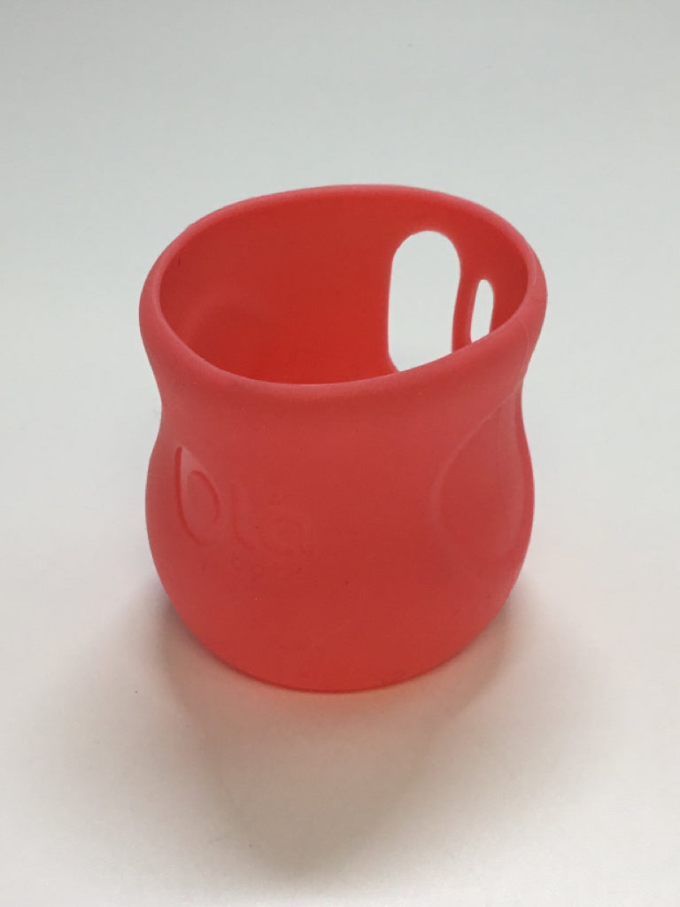 Olababy Silicone Sleeve for Avent Natural Glass Baby Bottles