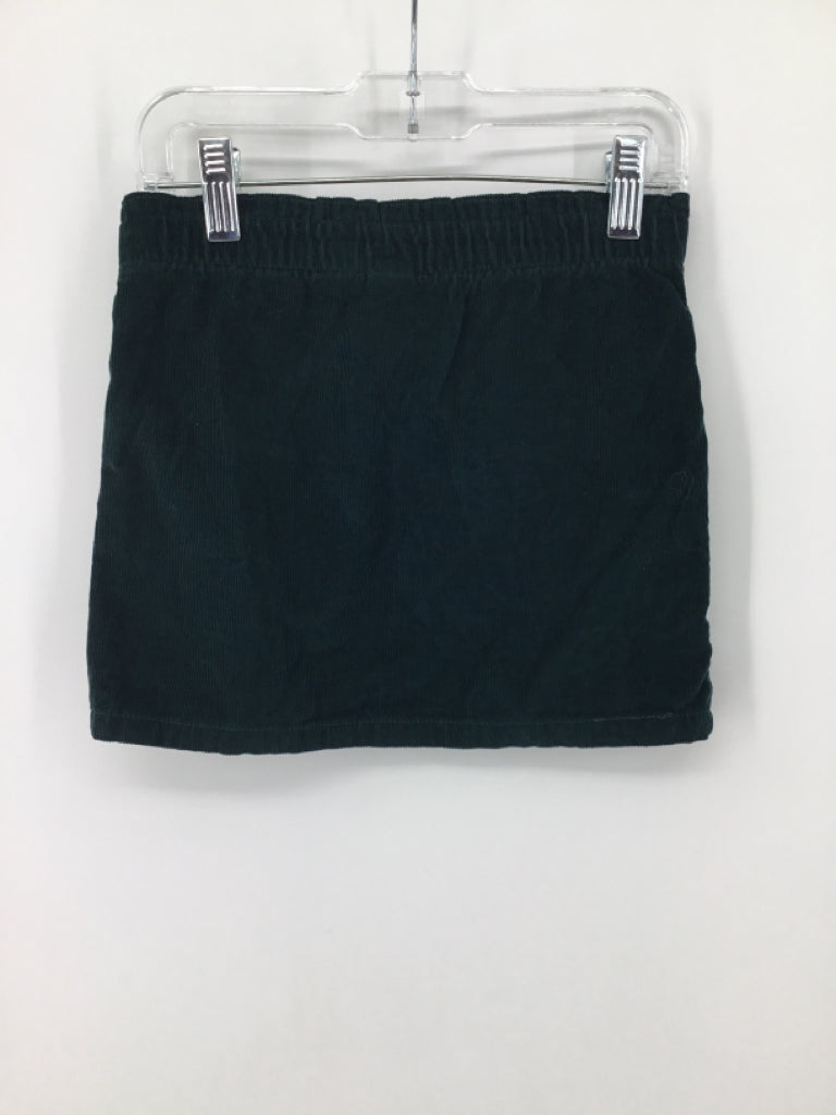 Old Navy Child Size 5 Green Skirts - girls