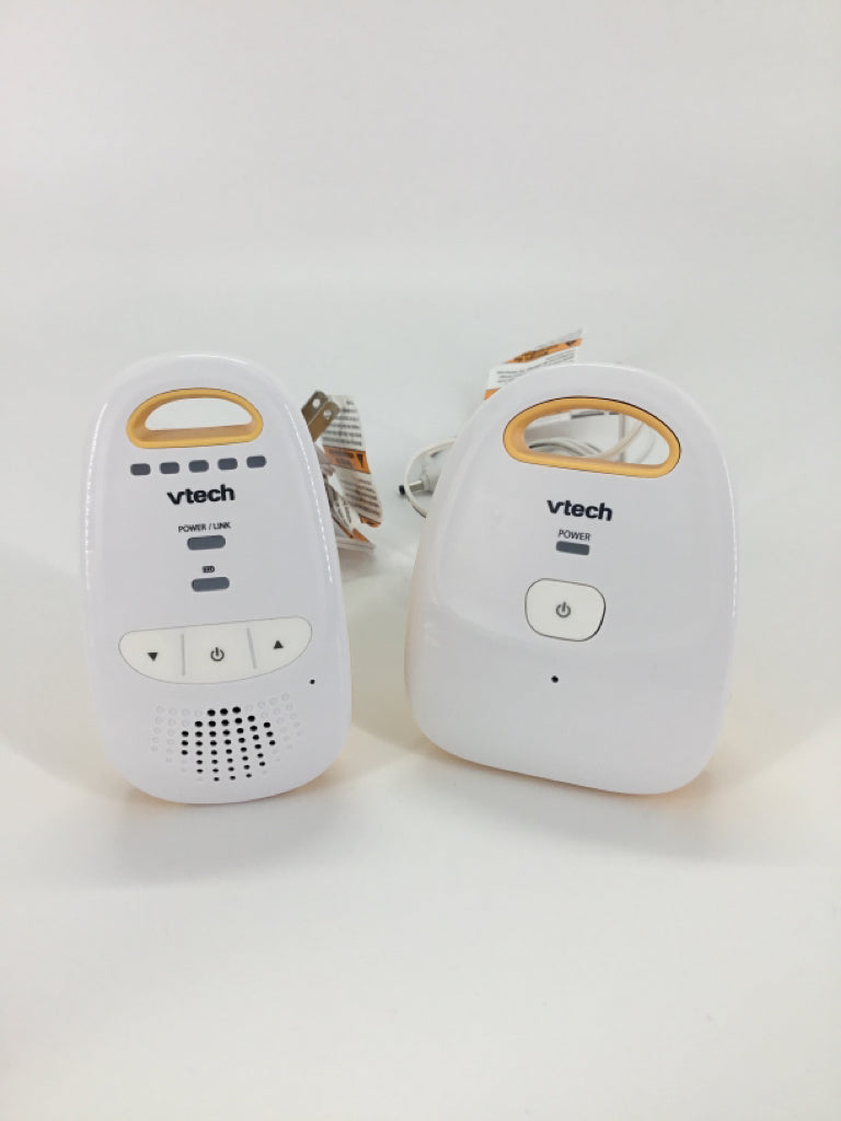 VTech Upgraded Audio Baby Monitor