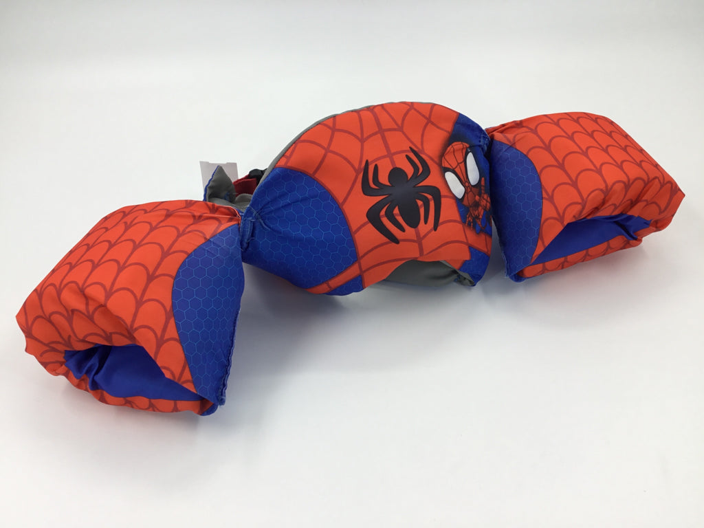 Swimways Spiderman Swim Trainer