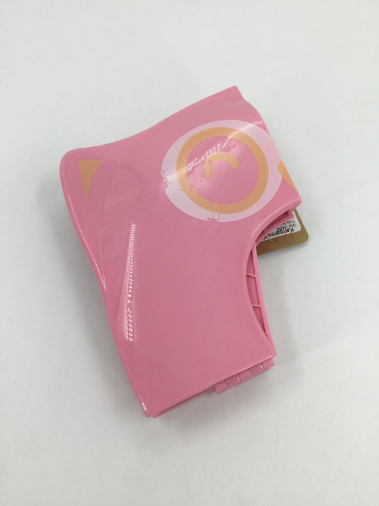 Pink Owl Potty Seat