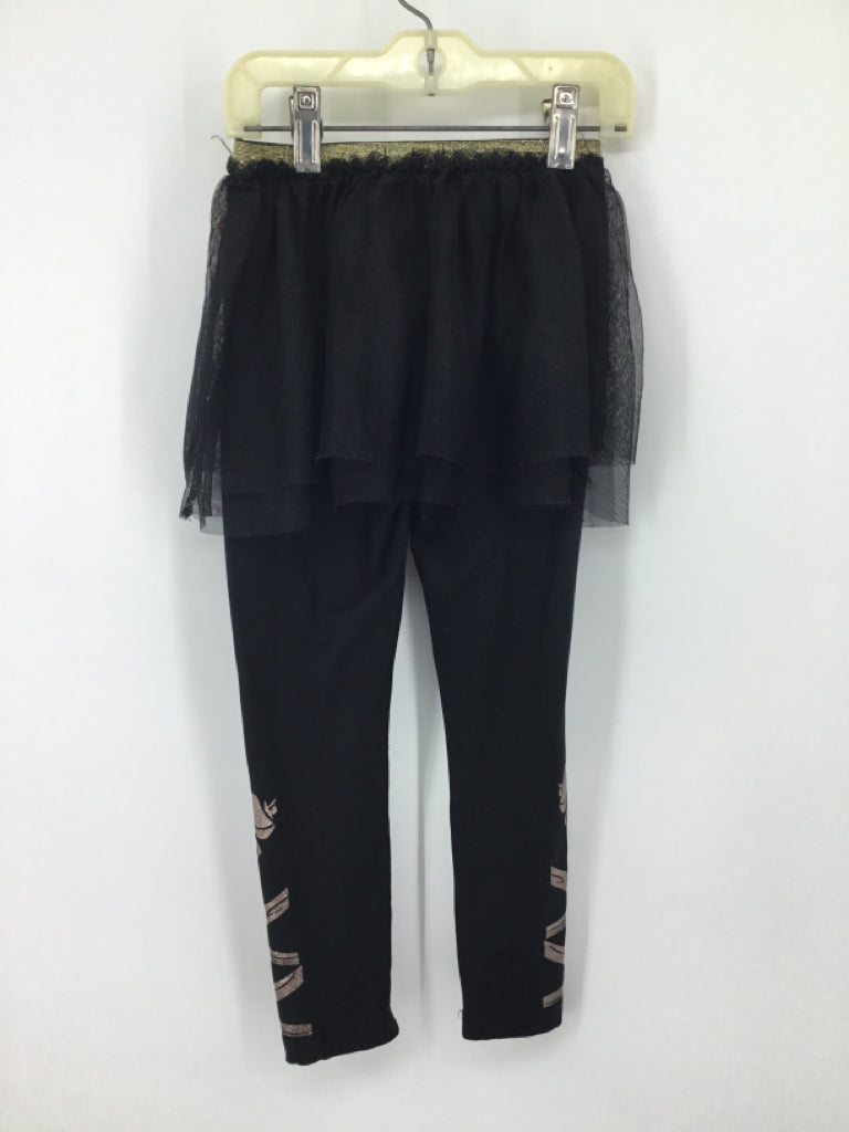 Epic Threads Child Size 5 Black Pants - girls