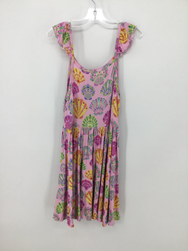 Posh Peanut Child Size 10 Pink Dress - girls
